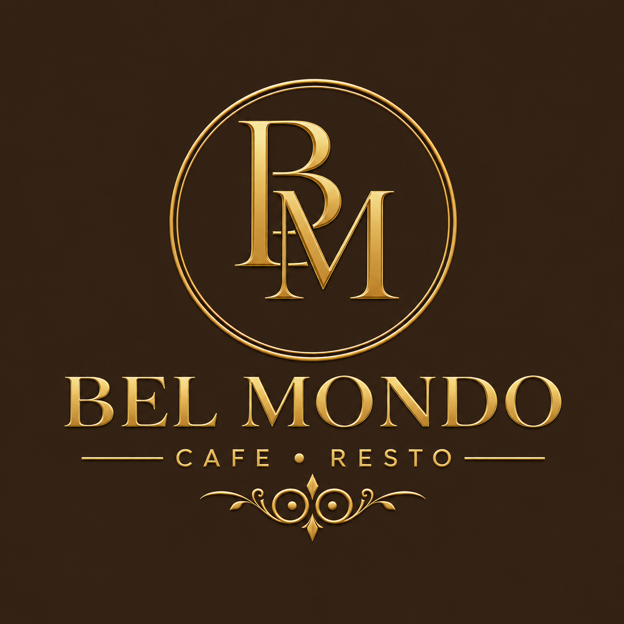 Bel Mondo Logo